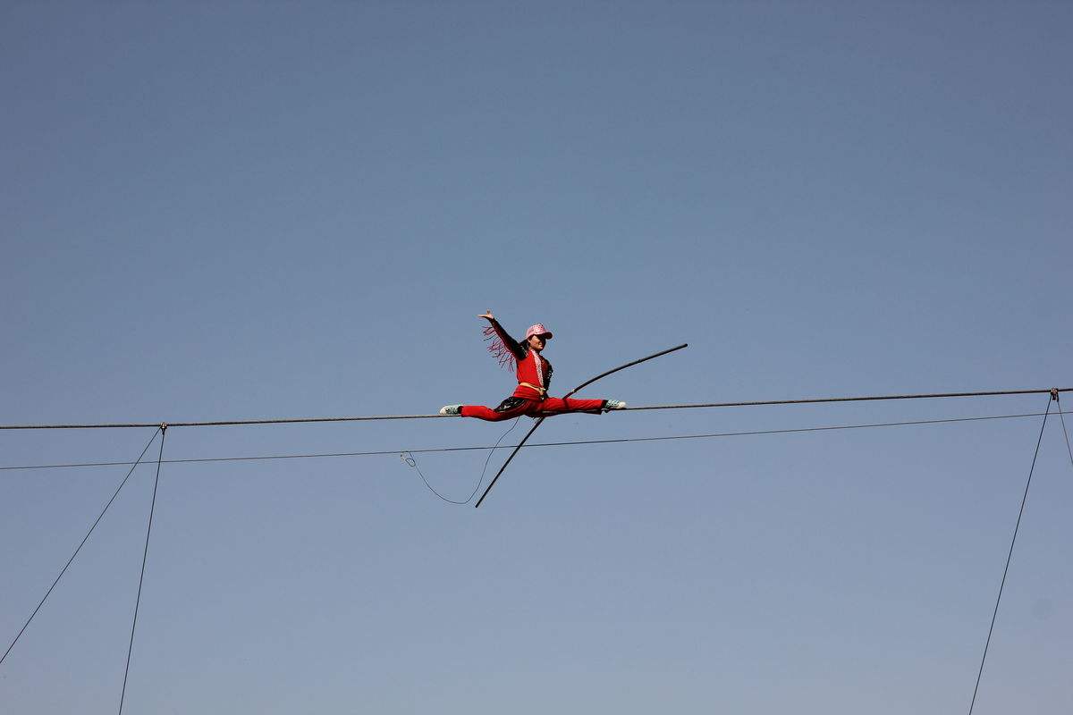 河南景區(qū)演出